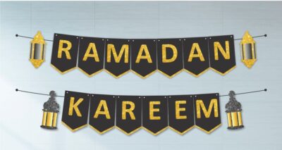 ramadan decorations