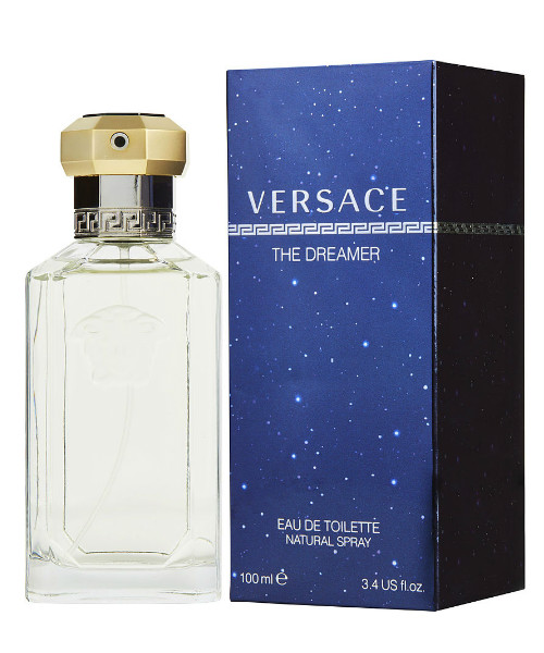 The Dreamer For Men By Versace EDT