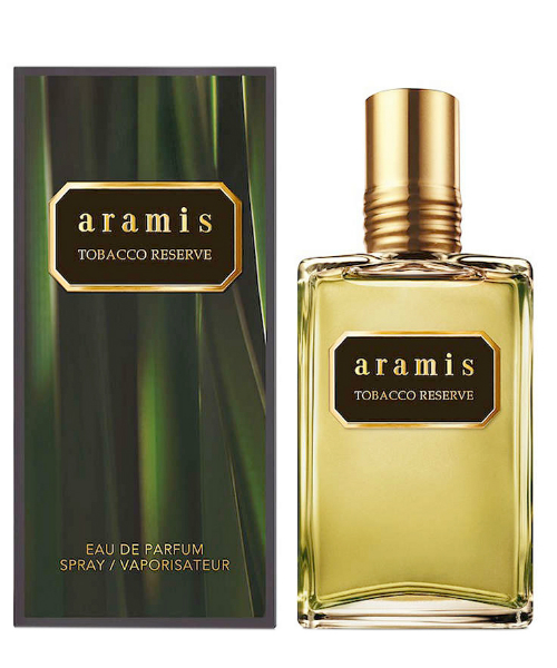 Tobacco Reserve By Aramis For Men Eau De Parfum