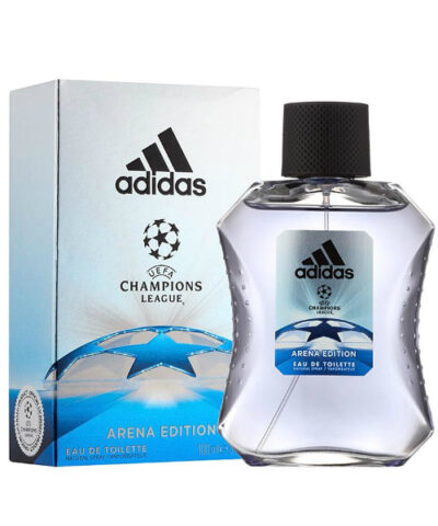 UEFA Champions League Arena Edition by Adidas EDT