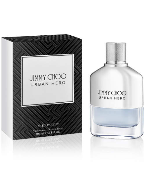 Urban Hero For Men By Jimmy Choo EDP