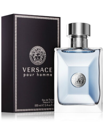 Versace Pour Homme By Versace EDT
