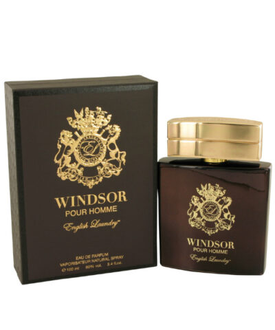 Windsor By English Laundry For Men Eau De Parfum