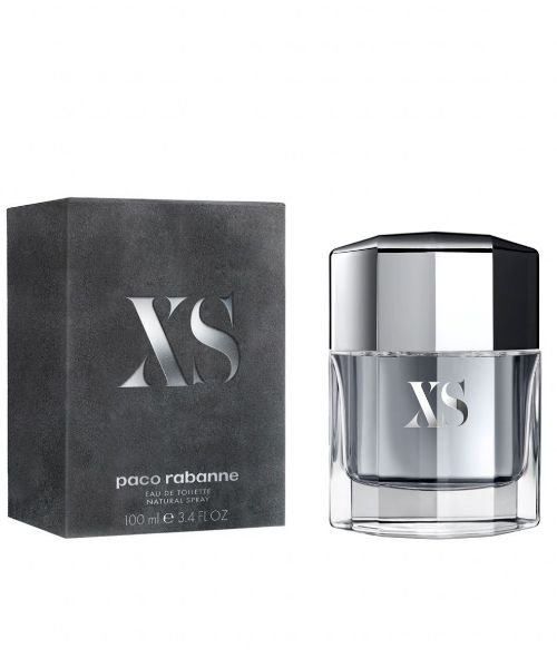 XS (2018) For Men By Paco Rabanne