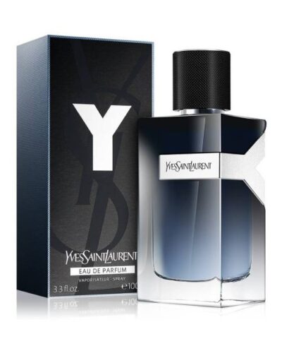 Y Eau de Parfum For Men By Yves Saint Laurent