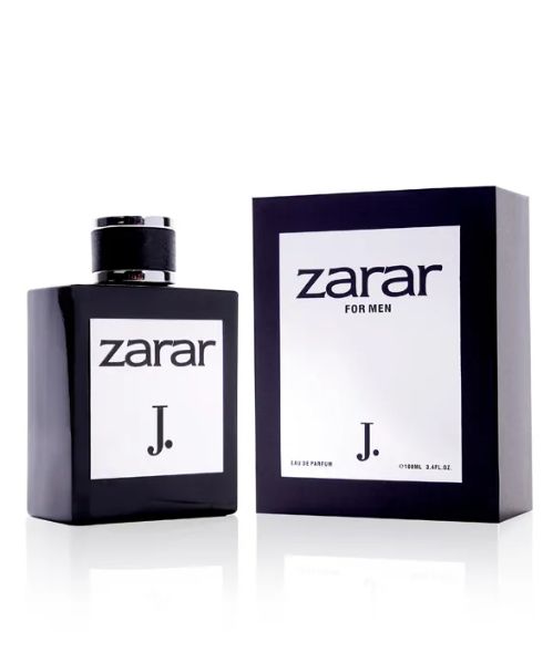 Zarar For Men By Junaid Jamshed