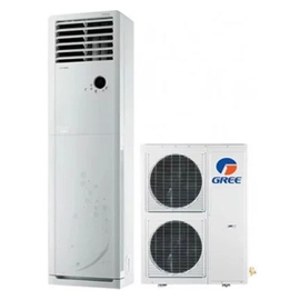 Gree 2.0 Ton Heat & Cool Series Floor Standing AC (GF24CD) Price In Pakistan