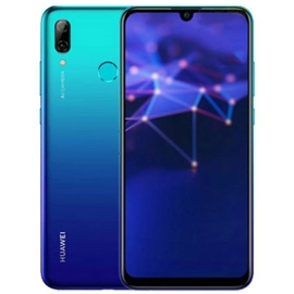 Cover Per Huawei P Smart S 2020 - Custodia Trasparente Sottile In Silicone TPU Con Stampa Fiori E Uccelli, Antiurto, Antigraffio