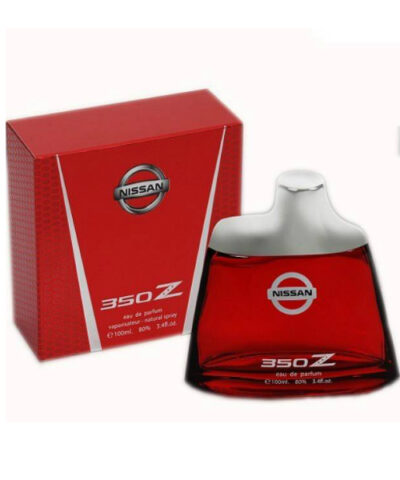 350Z For Unisex By Nissan EDP