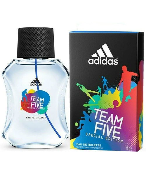 Adidas Team Five For Men By Adidas