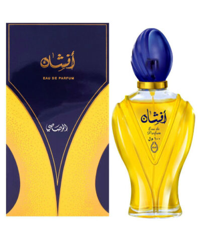 Afshan By Rasasi For Men And Women Eau De Parfum