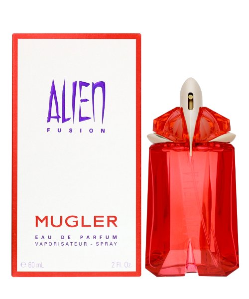Alien Fusion For Women By Thierry Mugler