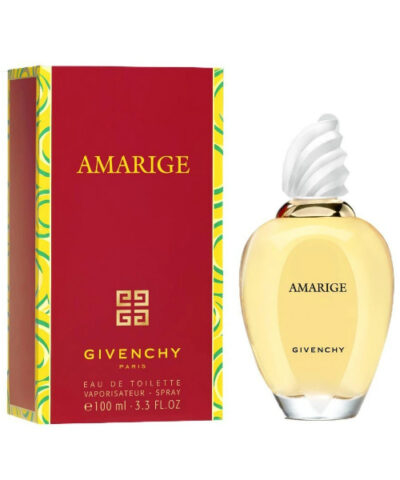Amarige For Women By Givenchy