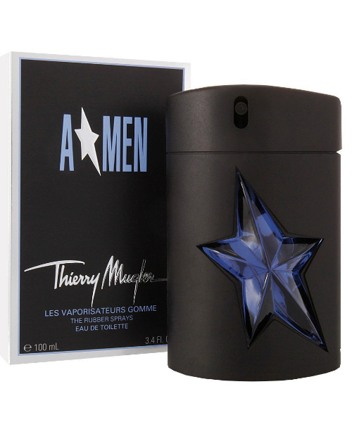 Angel By Thierry Mugler For Men EDT