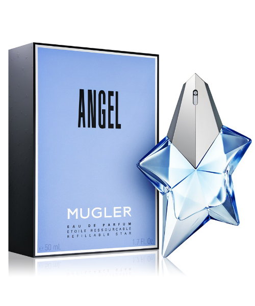 Angel By Thierry Mugler For Woman EDP