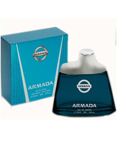 Armada By Nissan For Men EDP