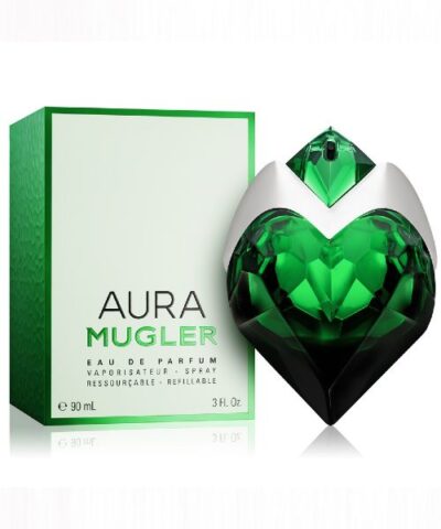 Aura Mugler For Women By Mugler
