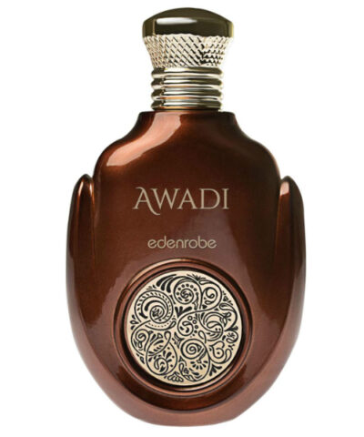 Awadi By Edenrobe For Men Eau De Parfum