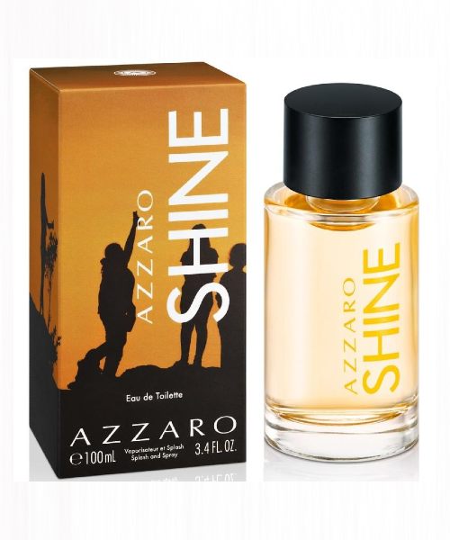Azzaro Shine For Unisex By Azzaro