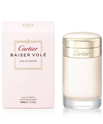 Baiser Vole By Cartier For Women Eau De Parfum