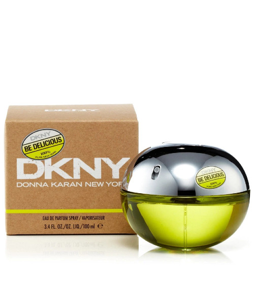 Be Delicious For Women By DKNY