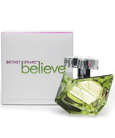 Believe By Britney Spears For Women Eau De Parfum