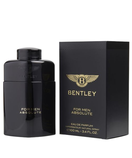 Bentley Absolute For Men By Bentley