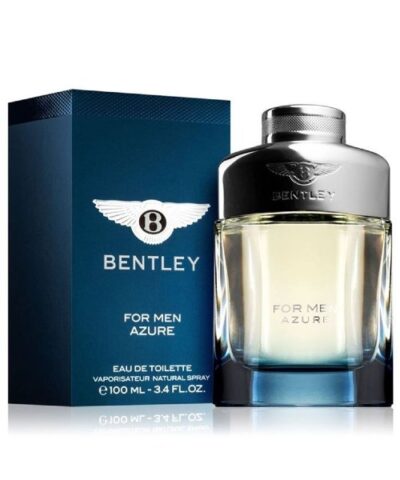 Bentley Azure For Men By Bentley