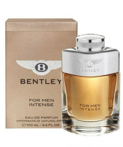 Bentley Intense For Men By Bentley EDP
