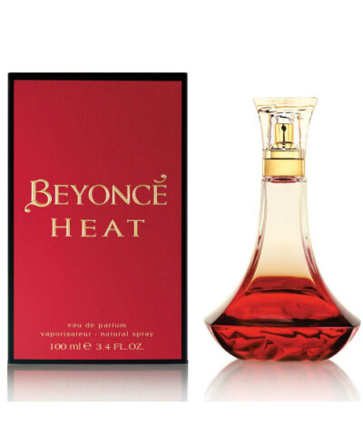 Beyonce Heat For Women Eau de Perfum