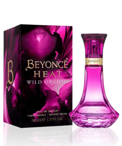 Beyonce Heat Wild Orchid For Women Eau De Parfum