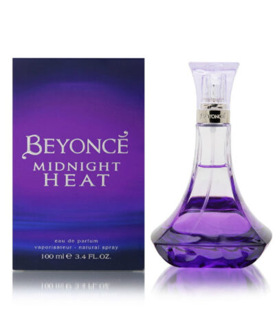 Beyonce Midnight Heat For Women Eau De Parfum