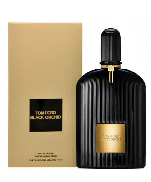 Black Orchid By Tom Ford For Women EDP
