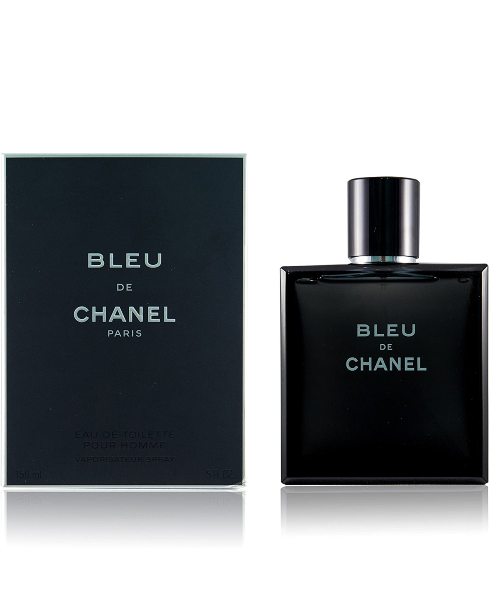 Bleu De Chanel By Chanel For Men Eau De Toilette