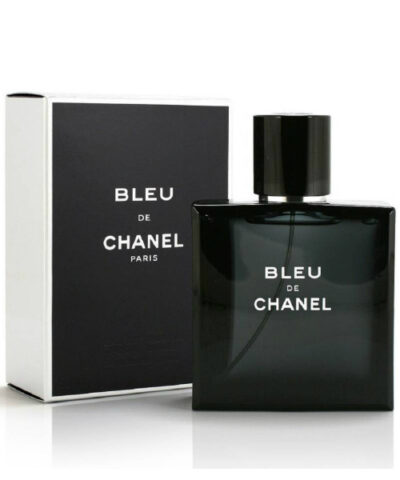 Bleu De Chanel By Chanel For Men Eau De Toilette