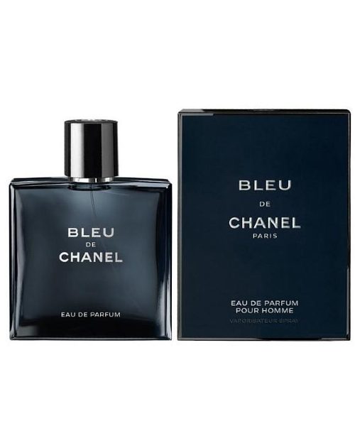 Bleu De Chanel Eau de Parfum By Chanel