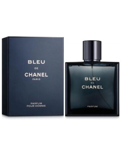 Bleu De Chanel Parfum By Chanel