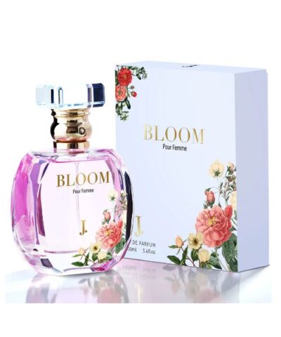 Bloom Pour Femme By Junaid Jamshed
