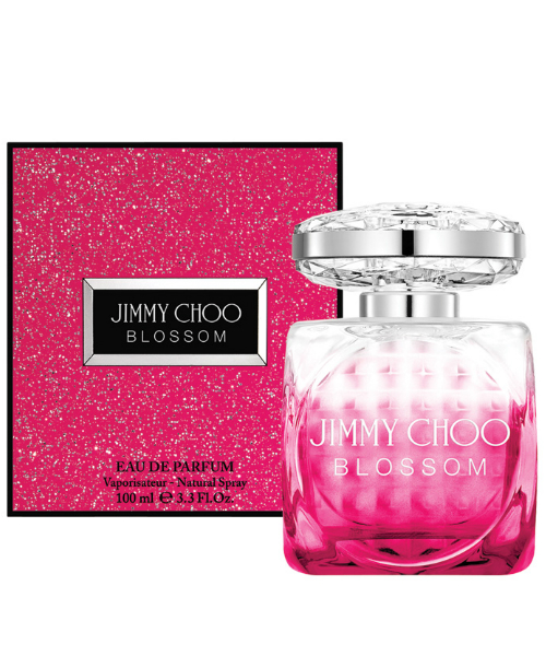 Blossom By Jimmy Choo For Women EDP
