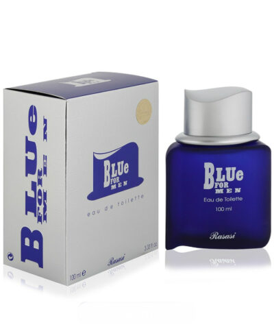 Blue For Men By Rasasi EDT