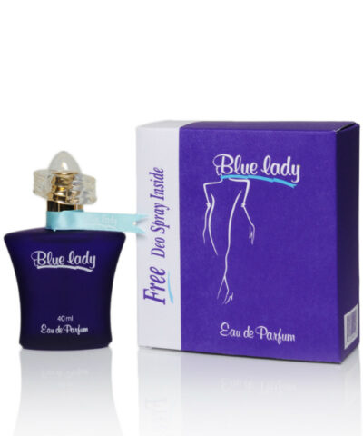 Blue Lady By Rasasi For Women Eau De Parfum
