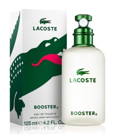 Booster For Men By Lacoste