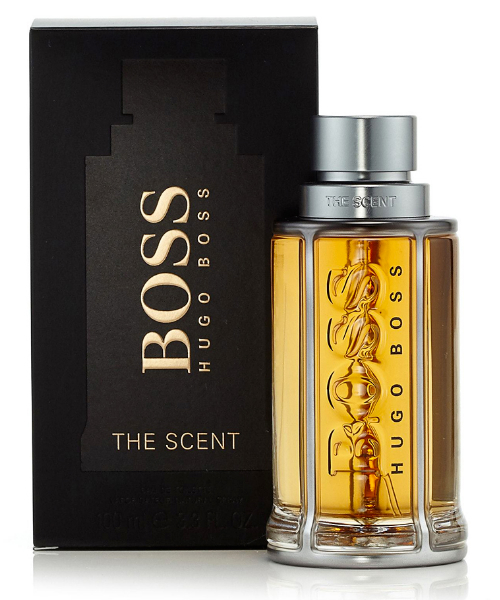 Boss The Scent For Men By Hugo Boss EDT Price In Pakistan