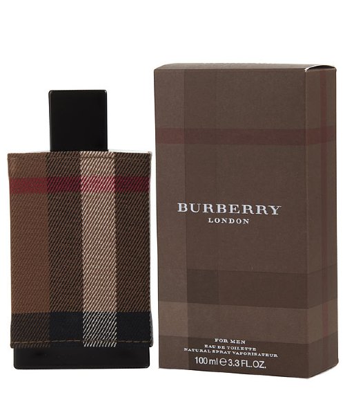 Burberry London By Burberry For Men