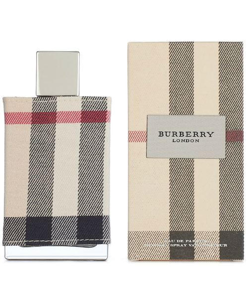 Burberry London By Burberry For Women EDP