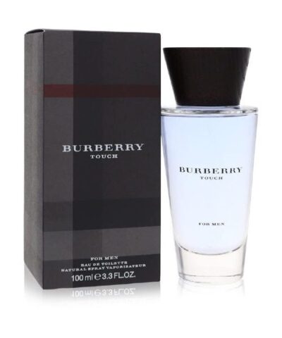 Burberry Touch For Men By Burberry