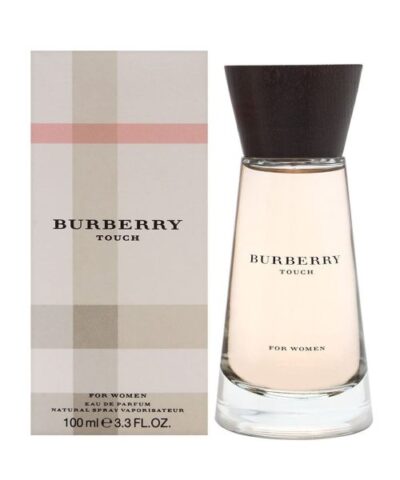 Burberry Touch For Women By Burberry