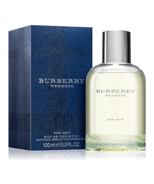Burberry Weekend For Men By Burberry