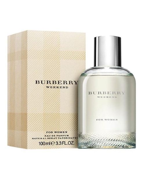 Burberry Weekend For Women By Burberry