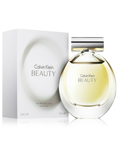 Calvin Klein Beauty For Women Eau De Parfum
